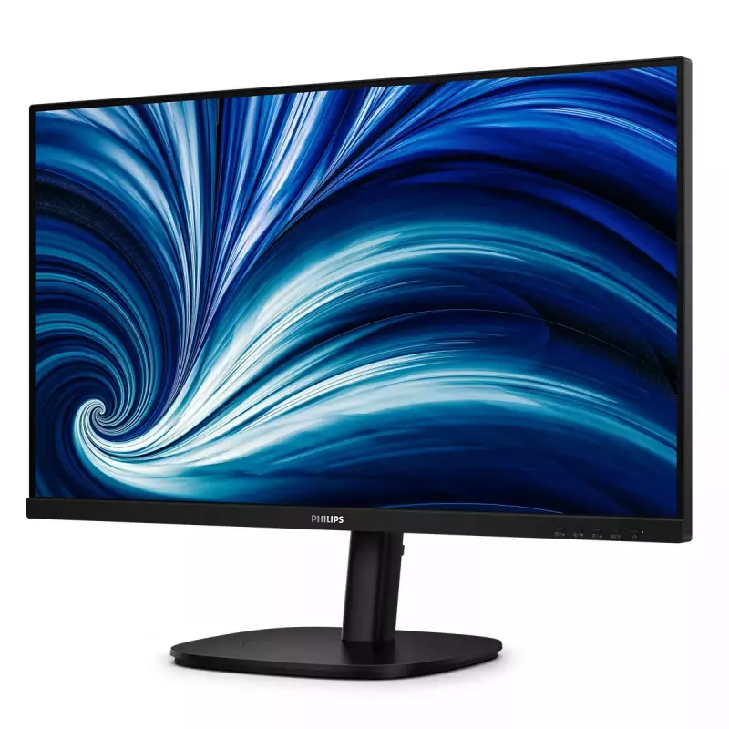 Philips 32B2U3601/00 tietokonenäyttö 80 cm (31,5 tuuman) 2560 x 1440 pikseliä Quad HD LCD musta