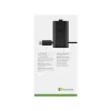 Microsoft Xbox Play & Charge Kit (SXW-00002) ladattava akku USB-C-kaapelilla, musta
