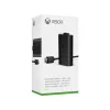 Microsoft Xbox Play & Charge Kit (SXW-00002) ladattava akku USB-C-kaapelilla, musta