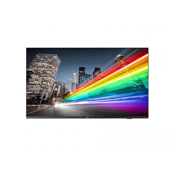 Philips 65BFL2214/12 mainosnäyttö 165,1 cm (65 tuuman) LED Wi-Fi 350 cd/m² 4K Ultra HD musta Android TV