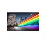 Philips 65BFL2214/12 mainosnäyttö 165,1 cm (65 tuuman) LED Wi-Fi 350 cd/m² 4K Ultra HD musta Android TV
