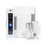 Ubiquiti G3 Starter Kit Pro turvallisuuden kulunvalvontajärjestelmä harmaa valkoinen