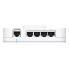 Ubiquiti G3 Starter Kit Pro turvallisuuden kulunvalvontajärjestelmä harmaa valkoinen