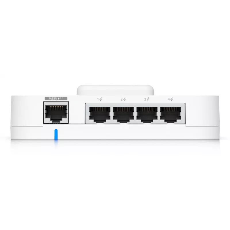 Ubiquiti G3 Starter Kit Pro turvallisuuden kulunvalvontajärjestelmä harmaa valkoinen