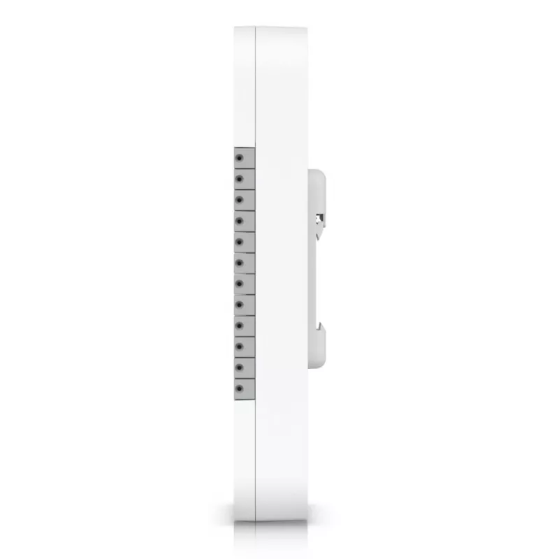 Ubiquiti G3 Starter Kit Pro turvallisuuden kulunvalvontajärjestelmä harmaa valkoinen