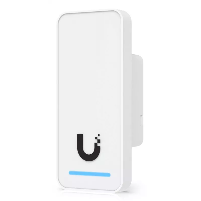 Ubiquiti G3 Starter Kit Pro turvallisuuden kulunvalvontajärjestelmä harmaa valkoinen