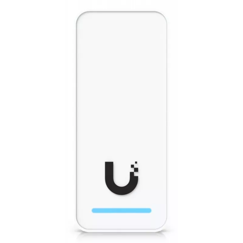 Ubiquiti G3 Starter Kit Pro turvallisuuden kulunvalvontajärjestelmä harmaa valkoinen