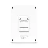 Ubiquiti G3 Starter Kit Pro turvallisuuden kulunvalvontajärjestelmä harmaa valkoinen