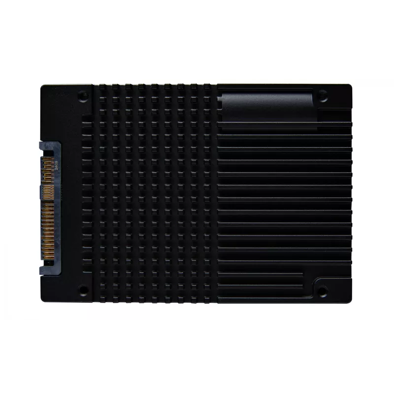 Kingston Technology 3,84 TB DC3000ME U.2 PCIe 5.0 NVMe TCG Opal yritys-SSD