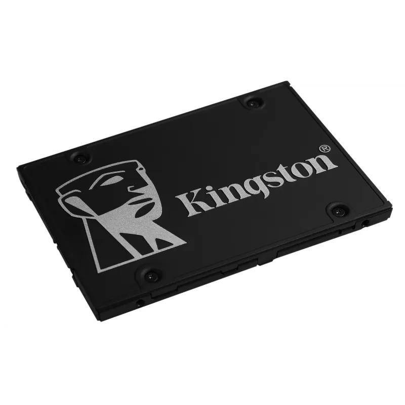 Kingston Technology 512G SSD KC600 SATA3 2.5 tuuman, 512 GB, 2.5 tuuman, 550 MB/s, 6 Gbit/s