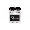 Kingston Technology 512G SSD KC600 SATA3 2.5 tuuman, 512 GB, 2.5 tuuman, 550 MB/s, 6 Gbit/s