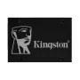 SSD-kiintolevy Kingston Technology 2048G 2,5 tuuman SATA3 KC600