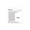 Kingston Technology 128 GB Canvas React Plus SDXC UHS-II 300R/260W U3 V90 Full HD/4K/8K