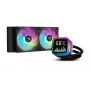 DEEPCOOL All-in-One-nestemäinen jäähdytysjärjestelmä tietokonekoteloihin (r-lp240-bkmsnc-g-1)