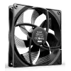 be quiet! Pure Wings 3 140mm | PWM Triple Pack tietokonekotelon tuuletin 14 cm musta 3 kpl