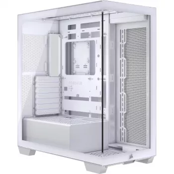 CORSAIR PC-kotelo - 3500X Mid-Tower - valkoinen