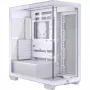 CORSAIR PC-kotelo - 3500X Mid-Tower - valkoinen