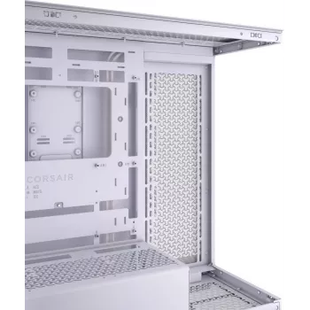 CORSAIR PC-kotelo - 3500X Mid-Tower - valkoinen