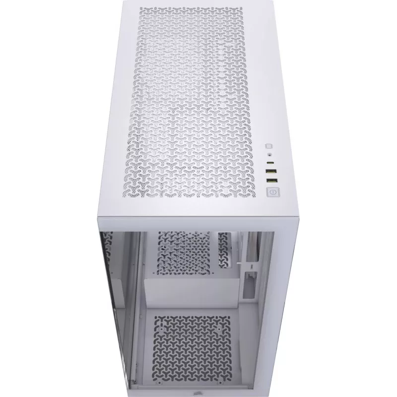 CORSAIR PC-kotelo - 3500X Mid-Tower - valkoinen