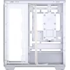 CORSAIR PC-kotelo - 3500X Mid-Tower - valkoinen