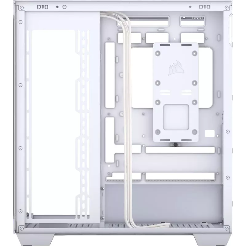 CORSAIR PC-kotelo - 3500X Mid-Tower - valkoinen