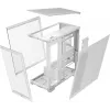 CORSAIR PC-kotelo - 3500X Mid-Tower - valkoinen