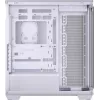 CORSAIR PC-kotelo - 3500X Mid-Tower - valkoinen