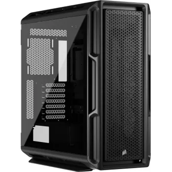 CORSAIR PC-kotelo - 5000T Mid-Tower High-Performance
