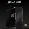 CORSAIR PC-kotelo - 5000T Mid-Tower High-Performance