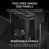 CORSAIR PC-kotelo - 5000T Mid-Tower High-Performance