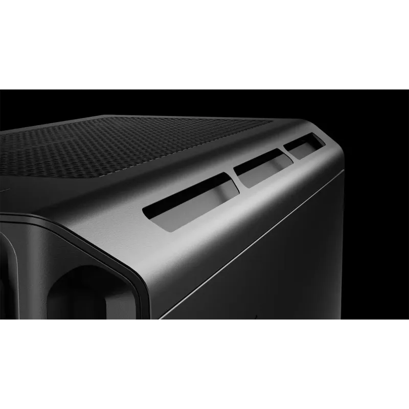 CORSAIR PC-kotelo - 5000T Mid-Tower High-Performance