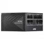ADATA XPG COREREACTOR II 1000W virtalähde, ATX 3.0, 80 PLUS Gold, täysmodulaarinen, 100–240 V, 50/60 Hz, musta