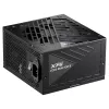 ADATA XPG COREREACTOR II 1000W virtalähde, ATX 3.0, 80 PLUS Gold, täysmodulaarinen, 100–240 V, 50/60 Hz, musta