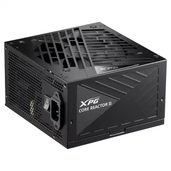 XPG COREREACTOR II 1000W virtalähde, 1000 W, 100 - 240 V, 50/60 Hz, 13 A, 22 A, 83,5 A