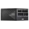 ADATA XPG COREREACTOR II 1000W virtalähde, ATX 3.0, 80 PLUS Gold, täysmodulaarinen, 100–240 V, 50/60 Hz, musta