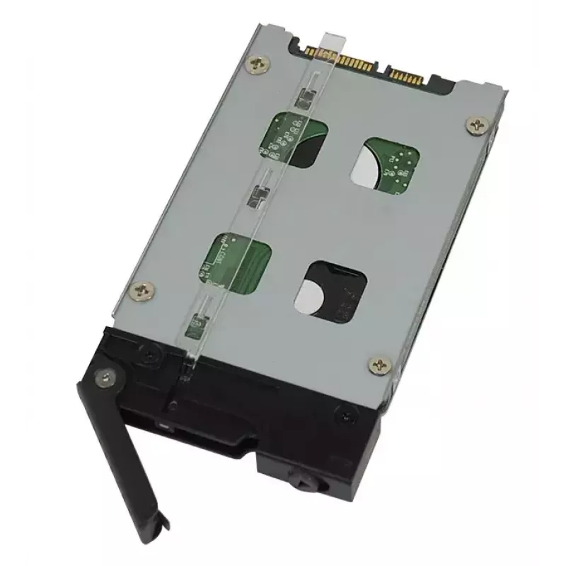 Chieftec CMR-225 asemakehyslevy musta