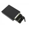 Chieftec CMR-225 asemakehyslevy musta
