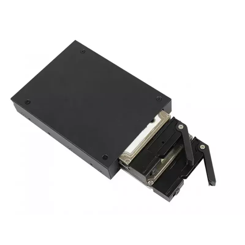 Chieftec CMR-225 asemakehyslevy musta