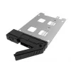 Chieftec CMR-225 asemakehyslevy musta