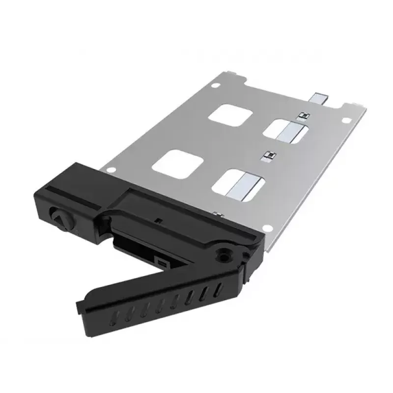 Chieftec CMR-225 asemakehyslevy musta