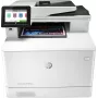 Monitoimilaite HP Color LaserJet Pro MFP M479dw lasertulostin väri