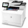 Monitoimilaite HP Color LaserJet Pro MFP M479dw lasertulostin väri