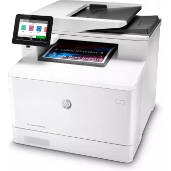 Monitoimilaite HP Color LaserJet Pro MFP M479dw lasertulostin väri