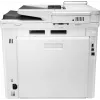 Monitoimilaite HP Color LaserJet Pro MFP M479dw lasertulostin väri