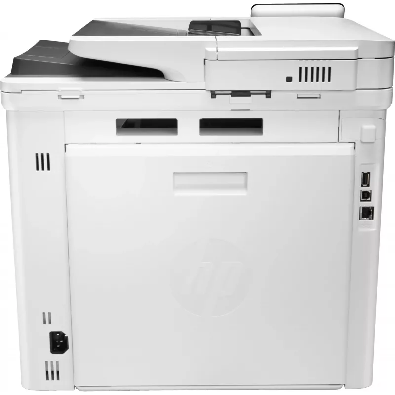 Monitoimilaite HP Color LaserJet Pro MFP M479dw lasertulostin väri