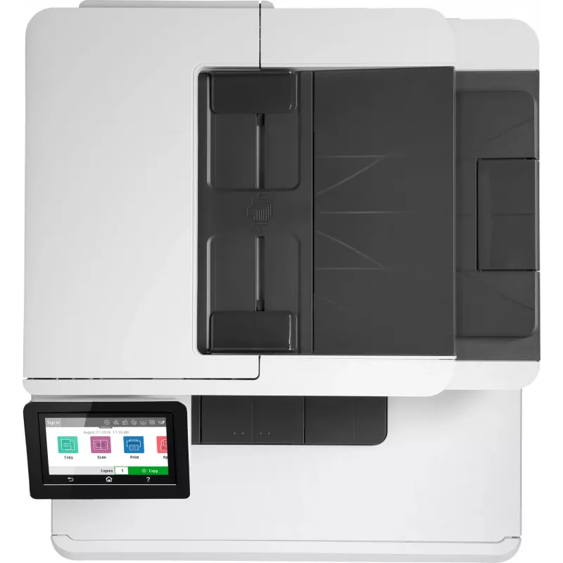Monitoimilaite HP Color LaserJet Pro MFP M479dw lasertulostin väri