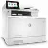 Monitoimilaite HP Color LaserJet Pro MFP M479dw lasertulostin väri