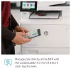 Monitoimilaite HP Color LaserJet Pro MFP M479dw lasertulostin väri