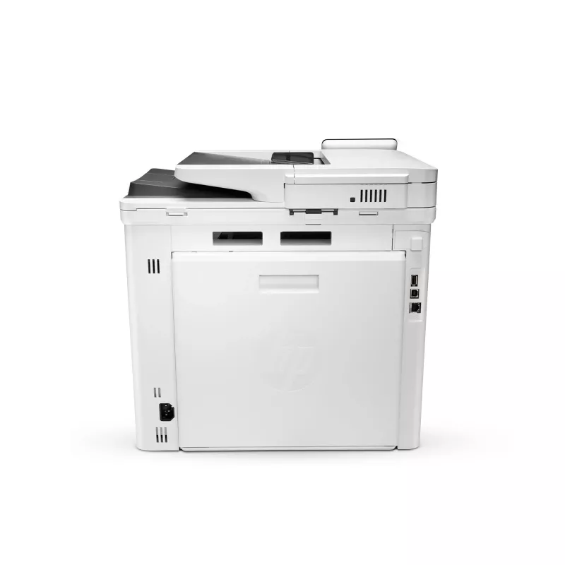 Monitoimilaite HP Color LaserJet Pro MFP M479dw lasertulostin väri