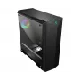 Pelitietokonekotelo MSI MPG GUNGNIR 100 Midi Tower musta